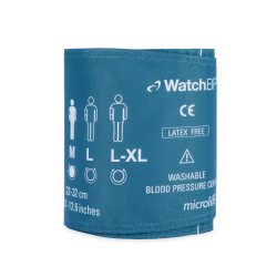 Cuffs for microlife WatchBP Office